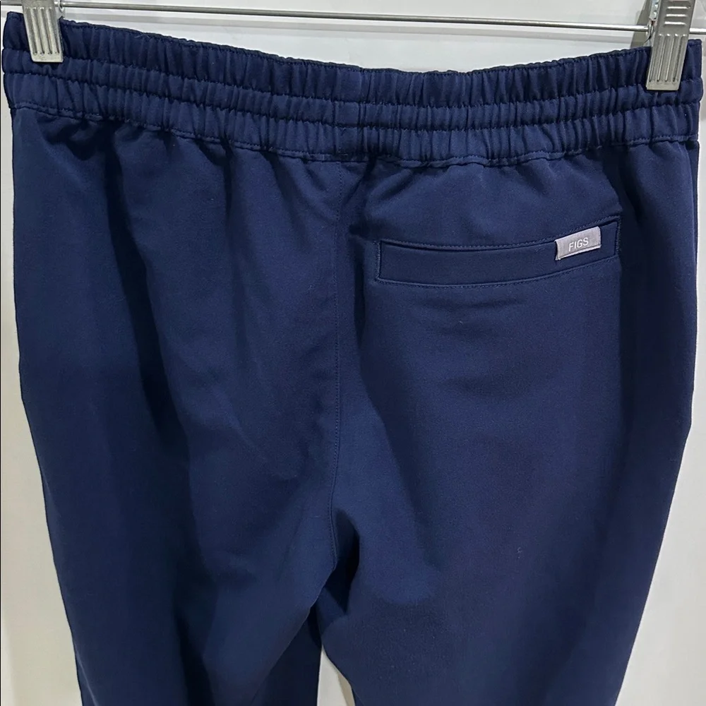 Figs Men’s Basic Scrub Pants Size XS